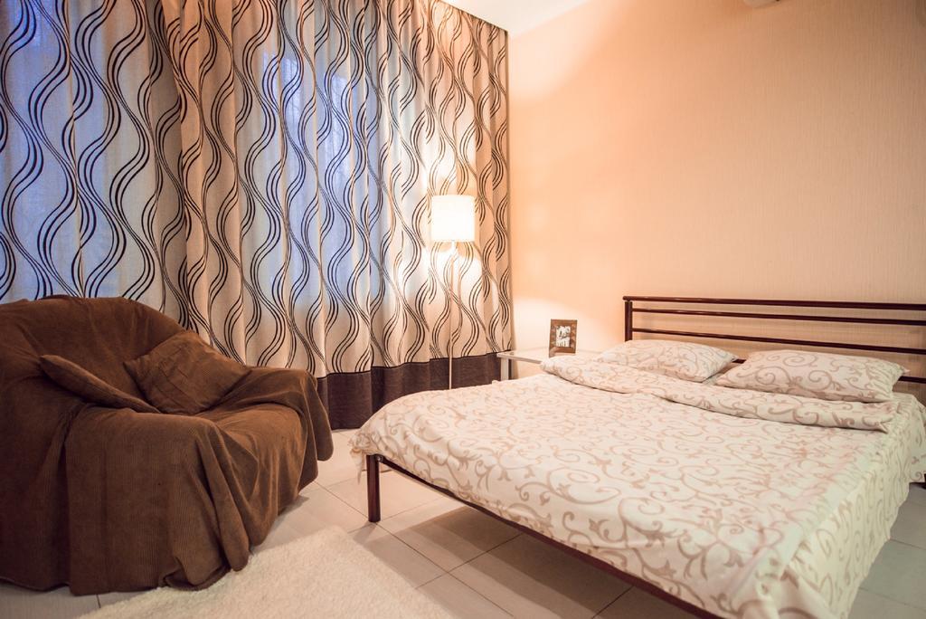 Apartment Ember At Maidan Konstytutsii Kharkiv