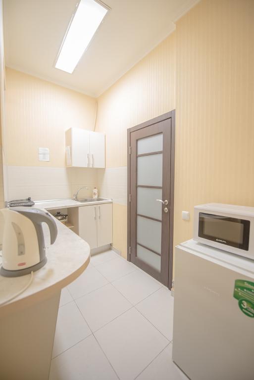 Apartment Ember At Maidan Konstytutsii