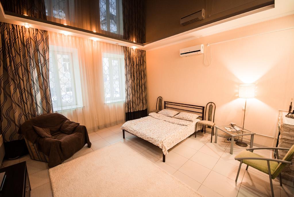 Apartment Ember At Maidan Konstytutsii *