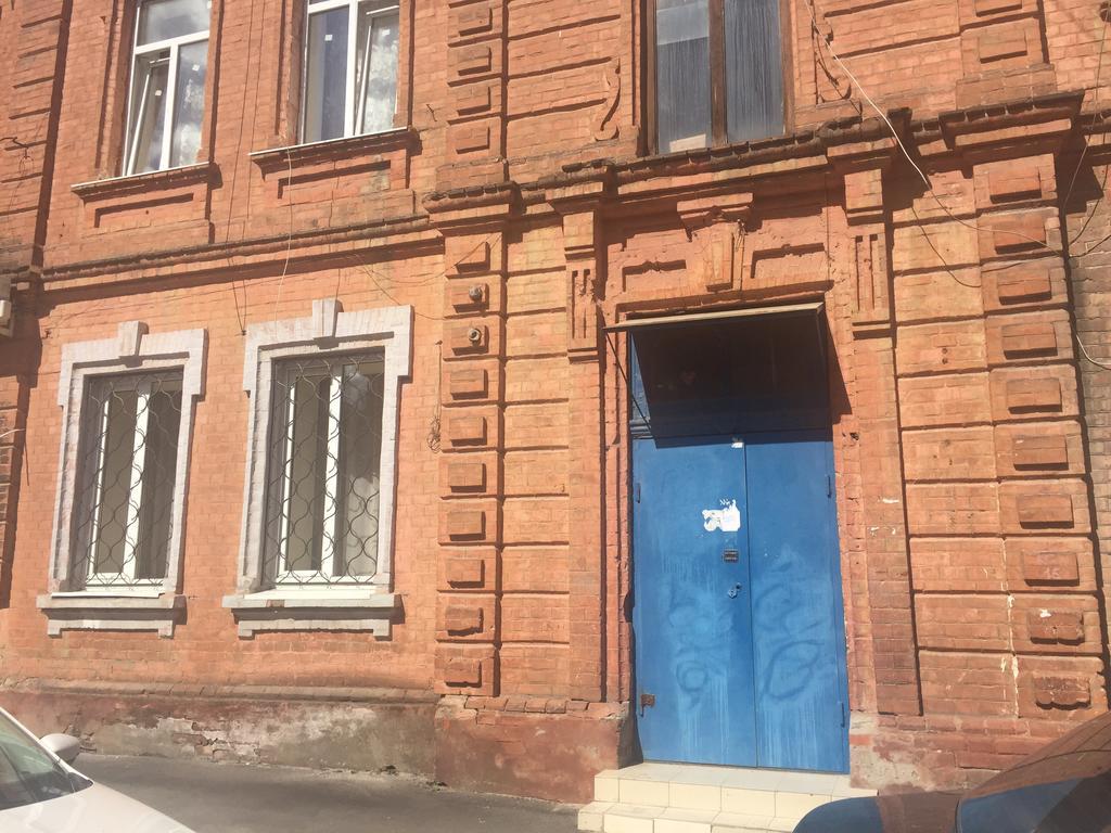 Ember At Maidan Konstytutsii Apartment